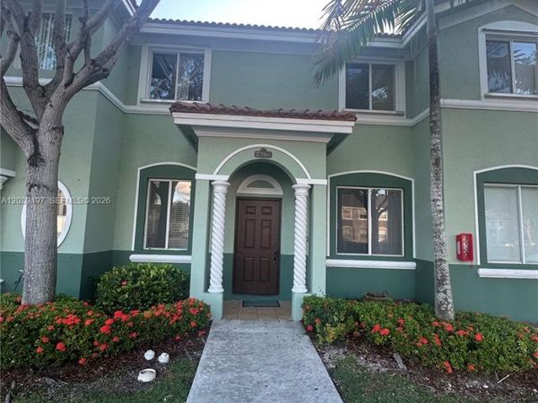2756 SE 16th Ave , Unit 127, Homestead, FL 33035