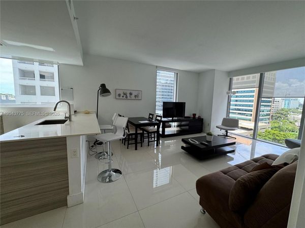 1300 Brickell Bay Dr , Unit 901, Miami, FL 33131