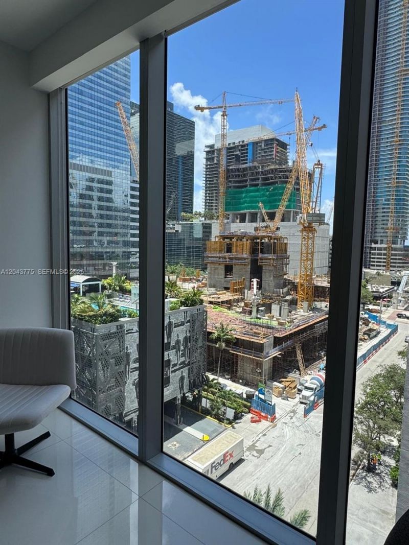 1300 Brickell Bay Dr, Unit 901, Miami, FL 33131 Photo
