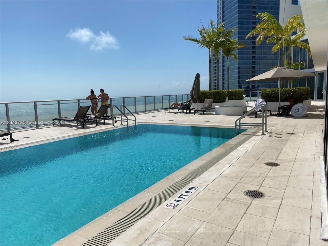 1300 Brickell Bay Dr, Unit 901, Miami, FL 33131 Photo