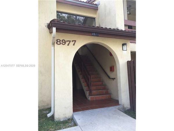 8977 SW 123rd Ct , Unit 202, Miami, FL 33186