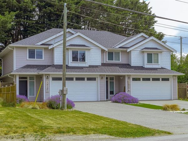 1973 Caldwell Rd , Unit #B, Sooke, BC V9Z 0P6