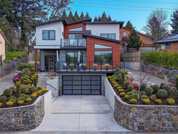6575 Central Saanich Rd , Central Saanich, BC V8Z 5T9
