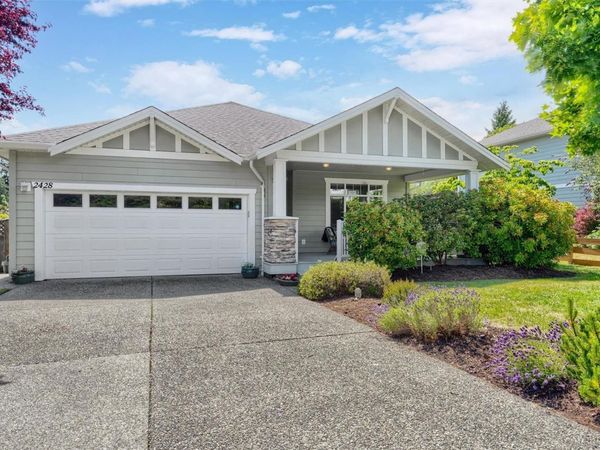 2428 Sunriver Way , Sooke, BC V0S 1N0