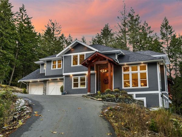 1789 York Ridge Pl , Highlands, BC V9B 6E5