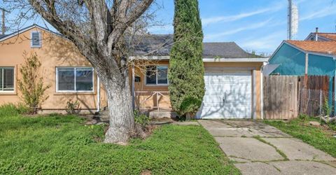 5225-5227 Gordon Dr, Sacramento, CA 95824 Photo