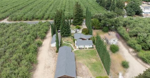 22342 Henry Rd, Escalon, CA 95320 Photo
