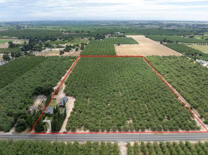 22342 Henry Rd, Escalon, CA 95320 Photo
