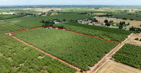 22342 Henry Rd, Escalon, CA 95320 Photo