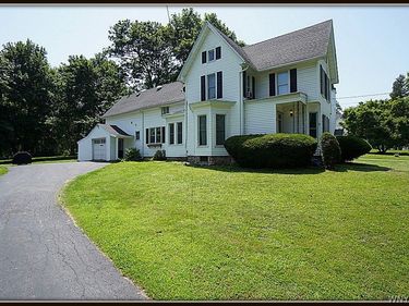 12 W Main Street, Corfu, NY 14036