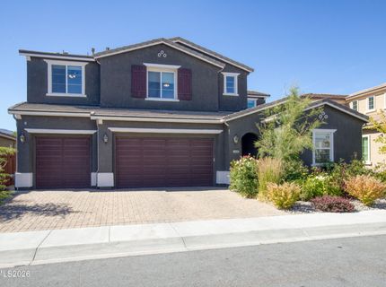 2308 Patayan Road, Reno, NV 89521 Photo
