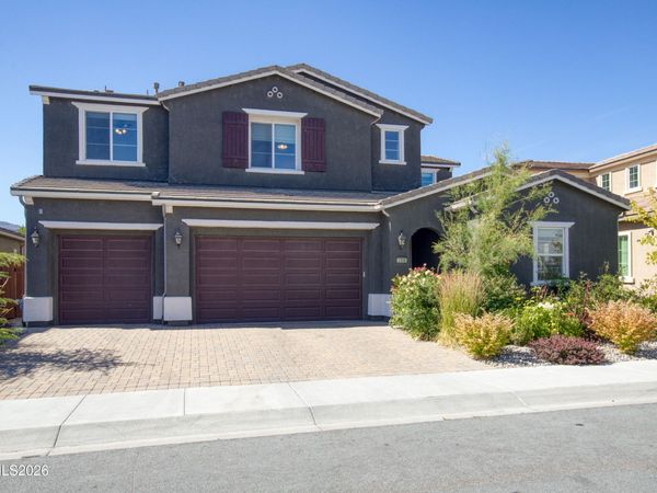 2308 Patayan Road, Reno, NV 89521