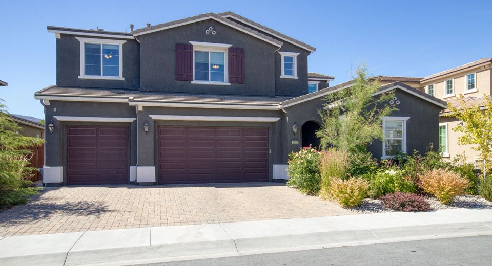 2308 Patayan Road, Reno, NV 89521 Photo