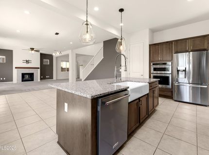 2308 Patayan Road, Reno, NV 89521 Photo