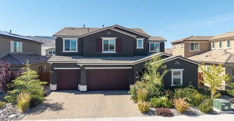 2308 Patayan Road, Reno, NV 89521 Photo