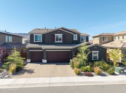 2308 Patayan Road, Reno, NV 89521 Photo