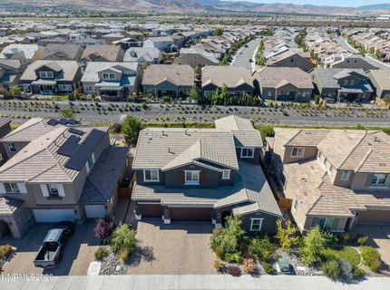 2308 Patayan Road, Reno, NV 89521 Photo