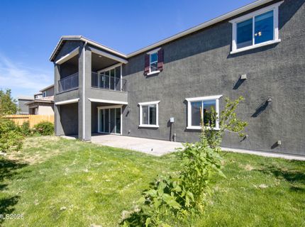 2308 Patayan Road, Reno, NV 89521 Photo
