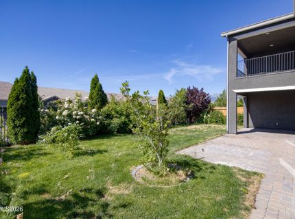 2308 Patayan Road, Reno, NV 89521 Photo
