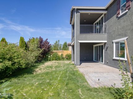 2308 Patayan Road, Reno, NV 89521 Photo