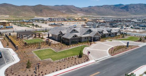 2308 Patayan Road, Reno, NV 89521 Photo