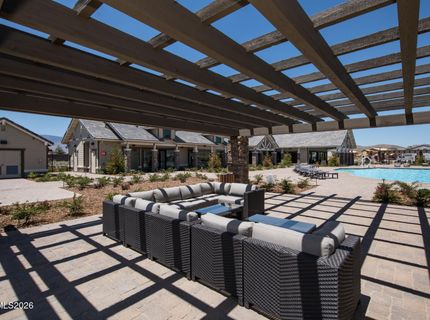 2308 Patayan Road, Reno, NV 89521 Photo