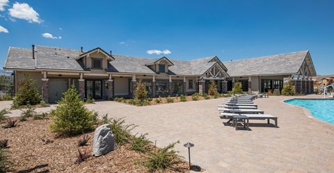 2308 Patayan Road, Reno, NV 89521 Photo