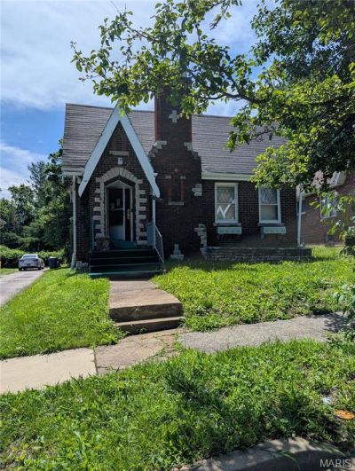 3720 Melba Place , Saint Louis, MO 63121 Main Photo