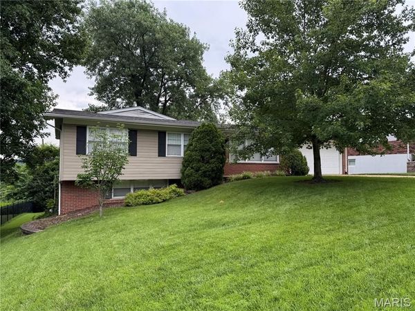 308 Twinview Terrace, Ballwin, MO 63011