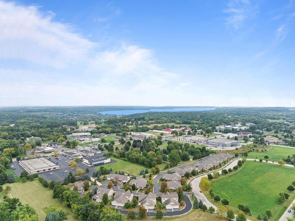 677 Cook STREET, Walworth, WI 53184