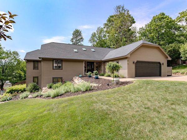 3942 HILLSIDE LANE, Wausau, WI 54403
