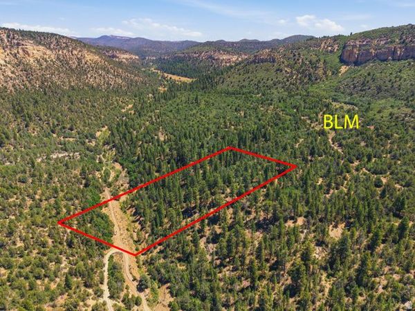 Unit 1E, Orderville, UT 84758