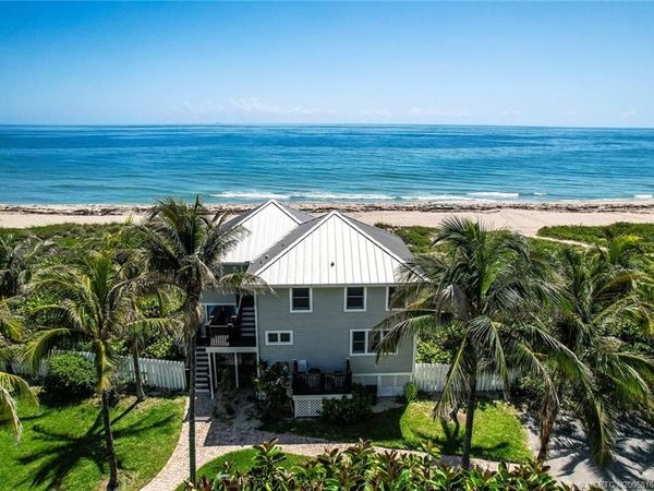 1871 NE Ocean Boulevard, Unit UPPER GUES, Stuart, FL 34996