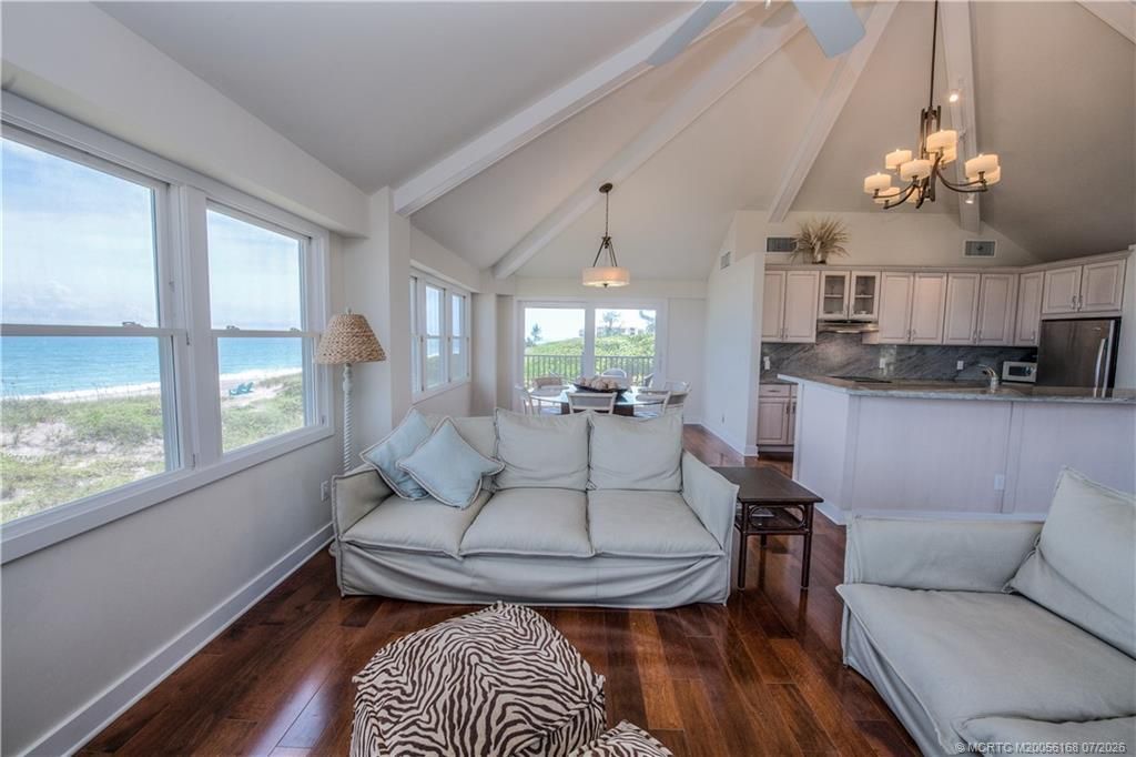 1871 NE Ocean Boulevard , Unit UPPER GUES, Stuart, FL 34996 Photo