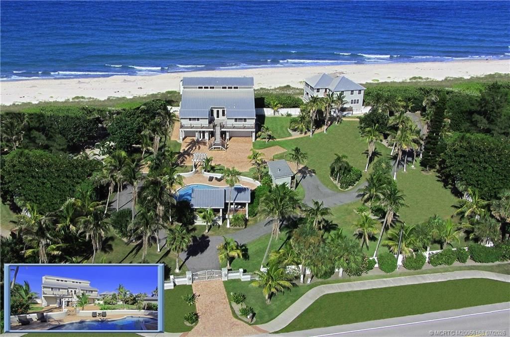 1871 NE Ocean Boulevard , Unit UPPER GUES, Stuart, FL 34996 Photo