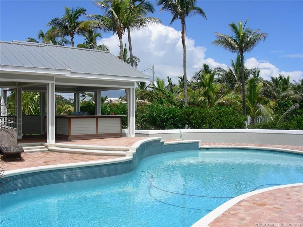 1871 NE Ocean Boulevard , Unit UPPER GUES, Stuart, FL 34996 Photo