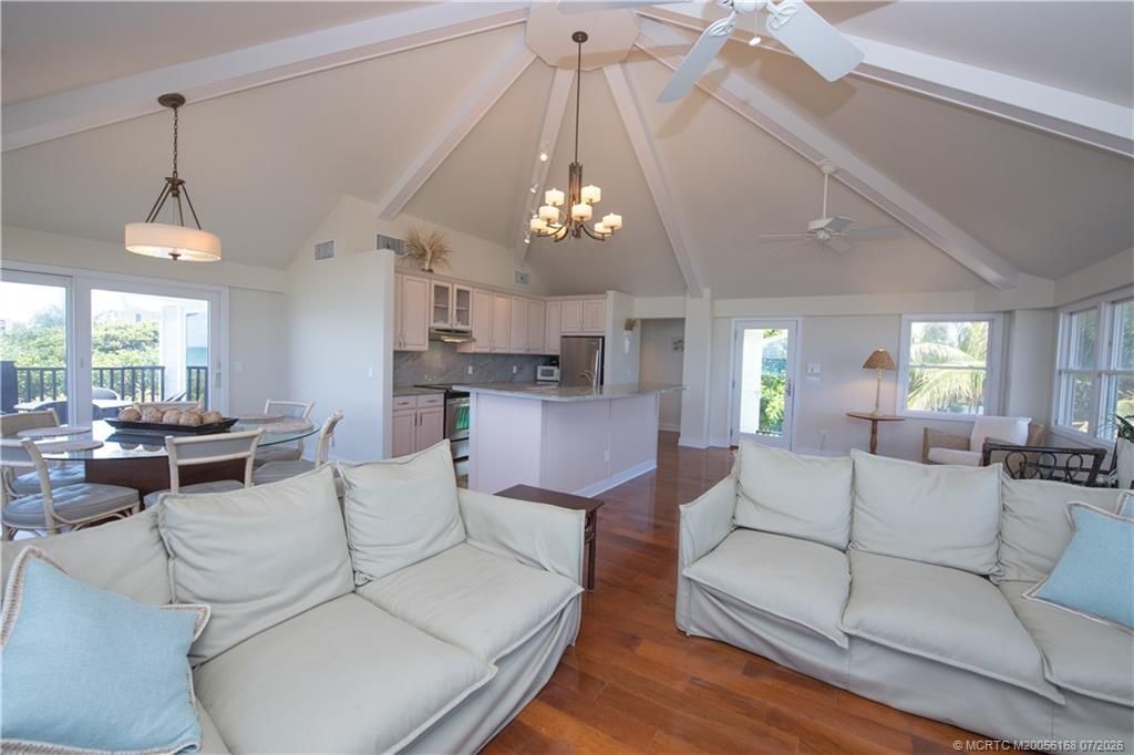 1871 NE Ocean Boulevard , Unit UPPER GUES, Stuart, FL 34996 Photo