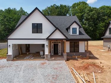 105 Zion Place, Rustburg, VA 24588