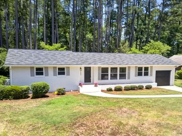 2509 Albemarle Avenue, Raleigh, NC 27610