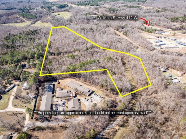 0 GUNN GARDENS PL, Parsons, TN 38363