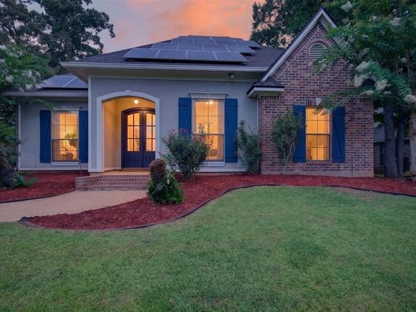 1975 Honeytree Trail, Haughton, LA 71037