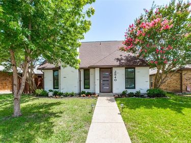 2540 Sunscape Lane, Dallas, TX 75287