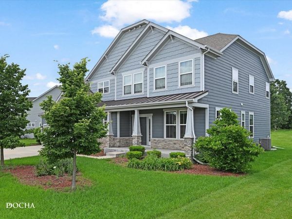 4335 Littleleaf Road , Naperville, IL 60564