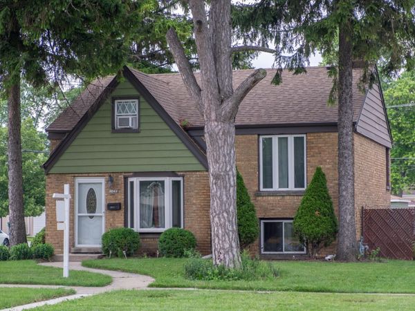 4044 Oak Park Avenue , Stickney, IL 60402