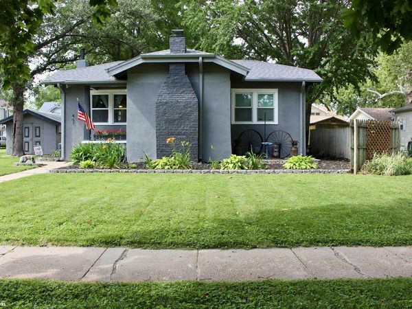 407 6Th Street, Griswold, IA 51535
