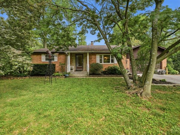 83 Amelia Olive Branch Road, Batavia Twp, OH 45102