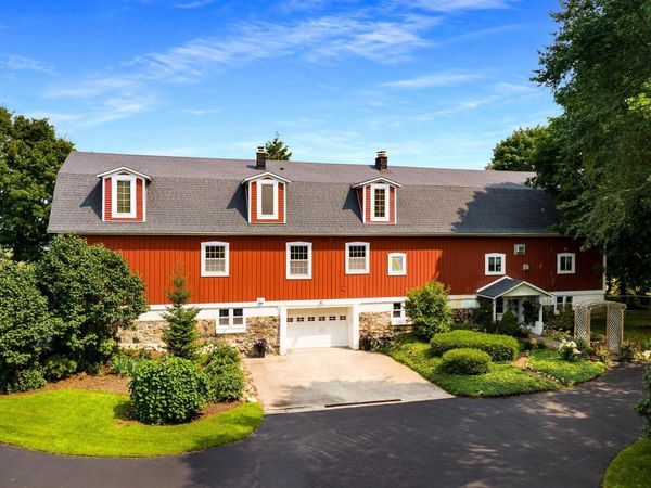 5050 Barney Road, Traverse City, MI 49684
