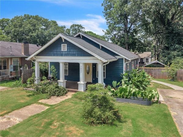 1837 Dunlap Avenue , Atlanta, GA 30344