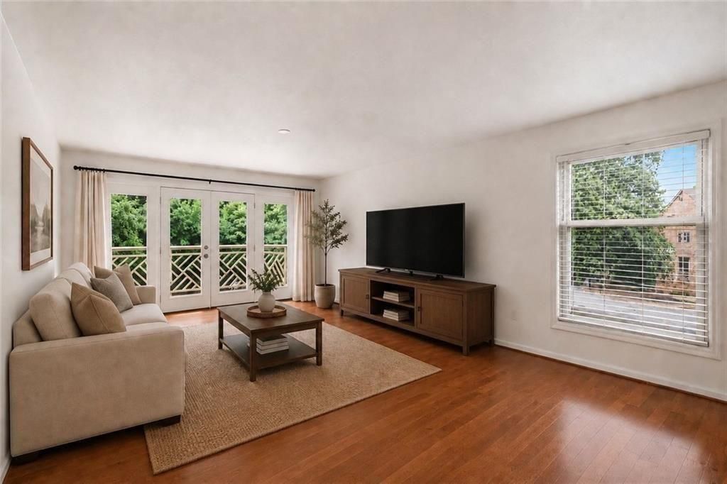 3650 Ashford Dunwoody Road Ne, Unit 428, Brookhaven, GA 30319 Main Photo