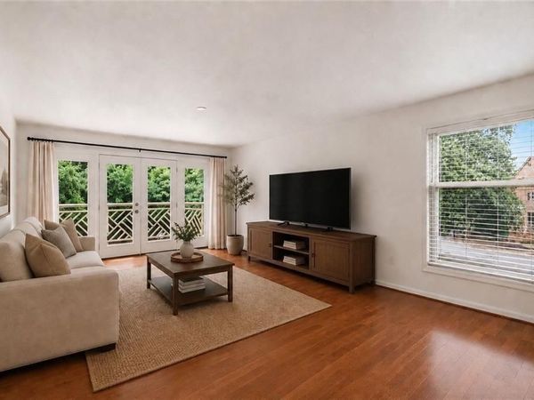 3650 Ashford Dunwoody Road NE, Unit 428, Brookhaven, GA 30319